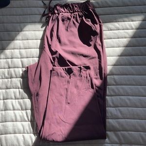 Lululemon On The Fly 7/8 Pant 27”